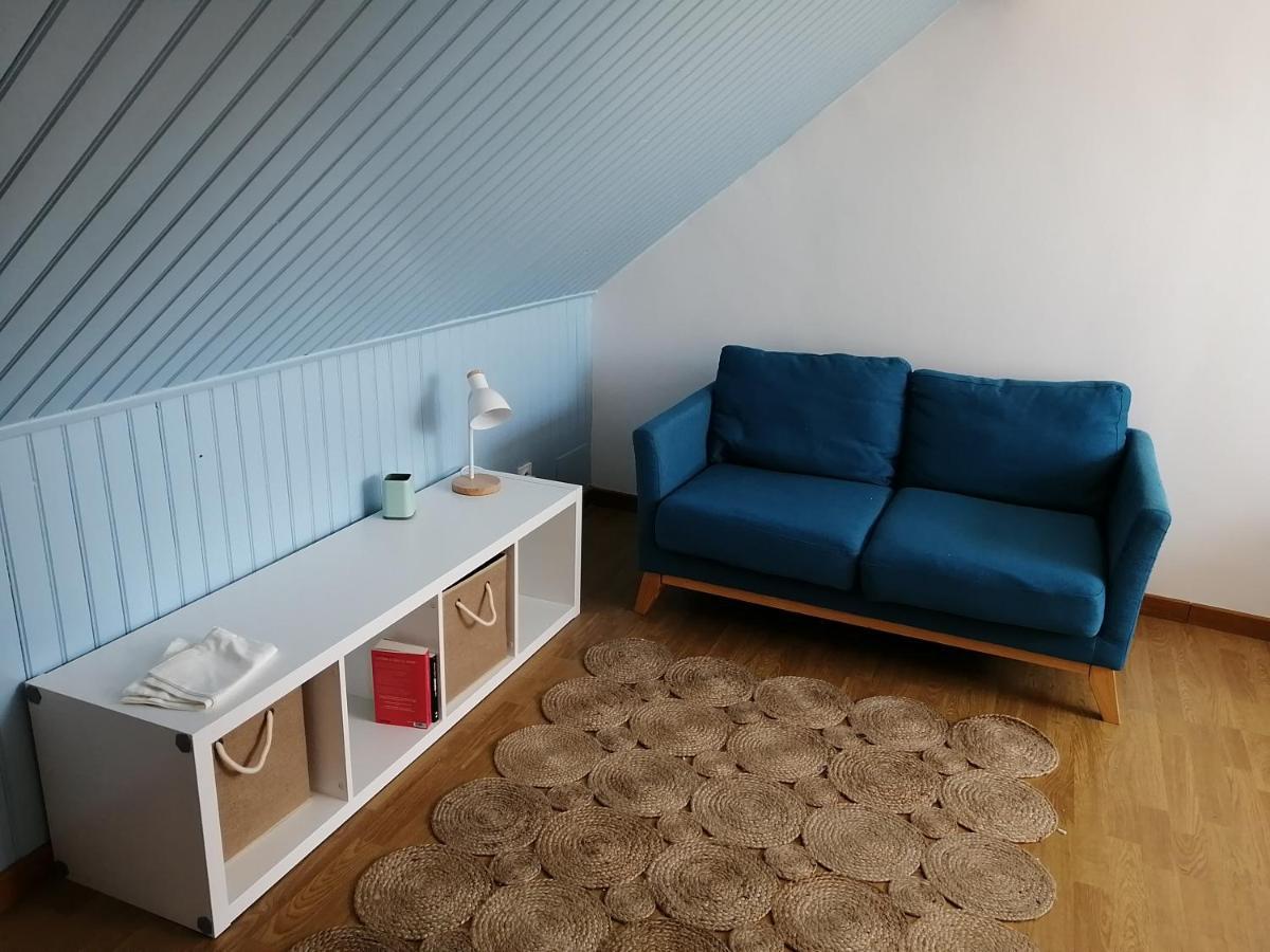 Le Cottage De La Plage - Maison Avec Garage Mers-les-Bains Luaran gambar